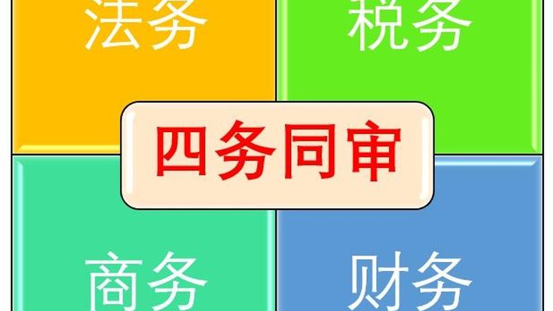 税务筹划代理服务流程：关键步骤与注意事项